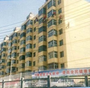 内外墙粉刷工程 焕新建筑容颜，守护居家品质