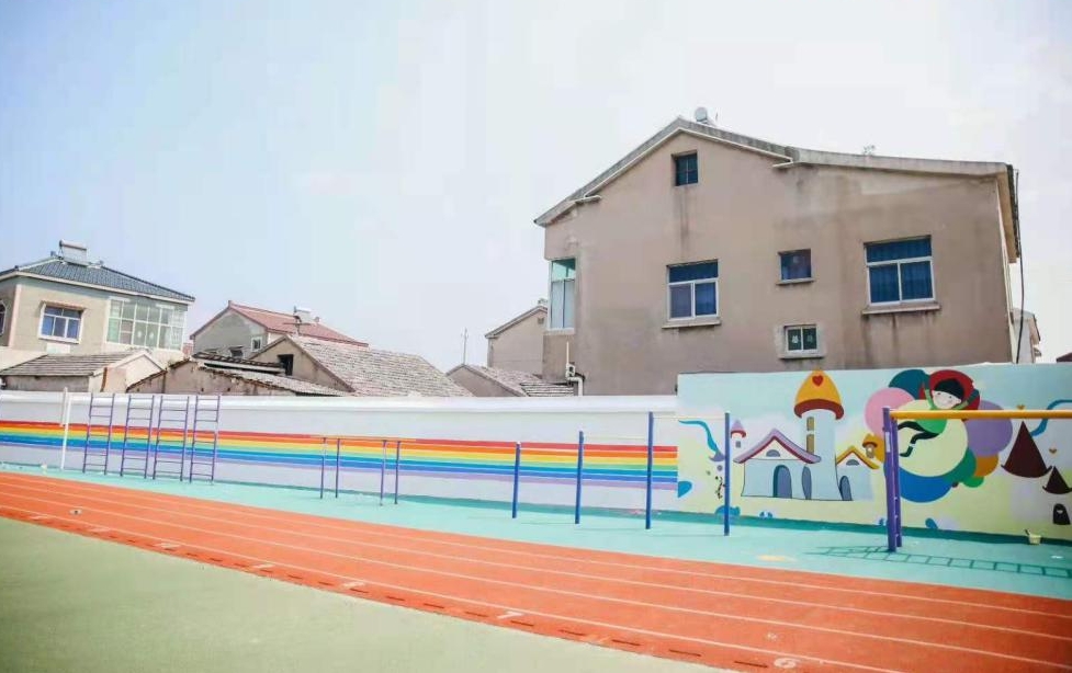 &ldquo;彩虹校园&rdquo;在行动 贵州归柳小学厕所&ldquo;旱改水&rdquo;工程完工
